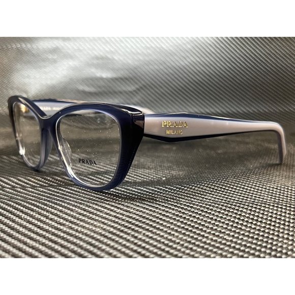 Prada Women's Cat Eyes 53mm Eyeglasses